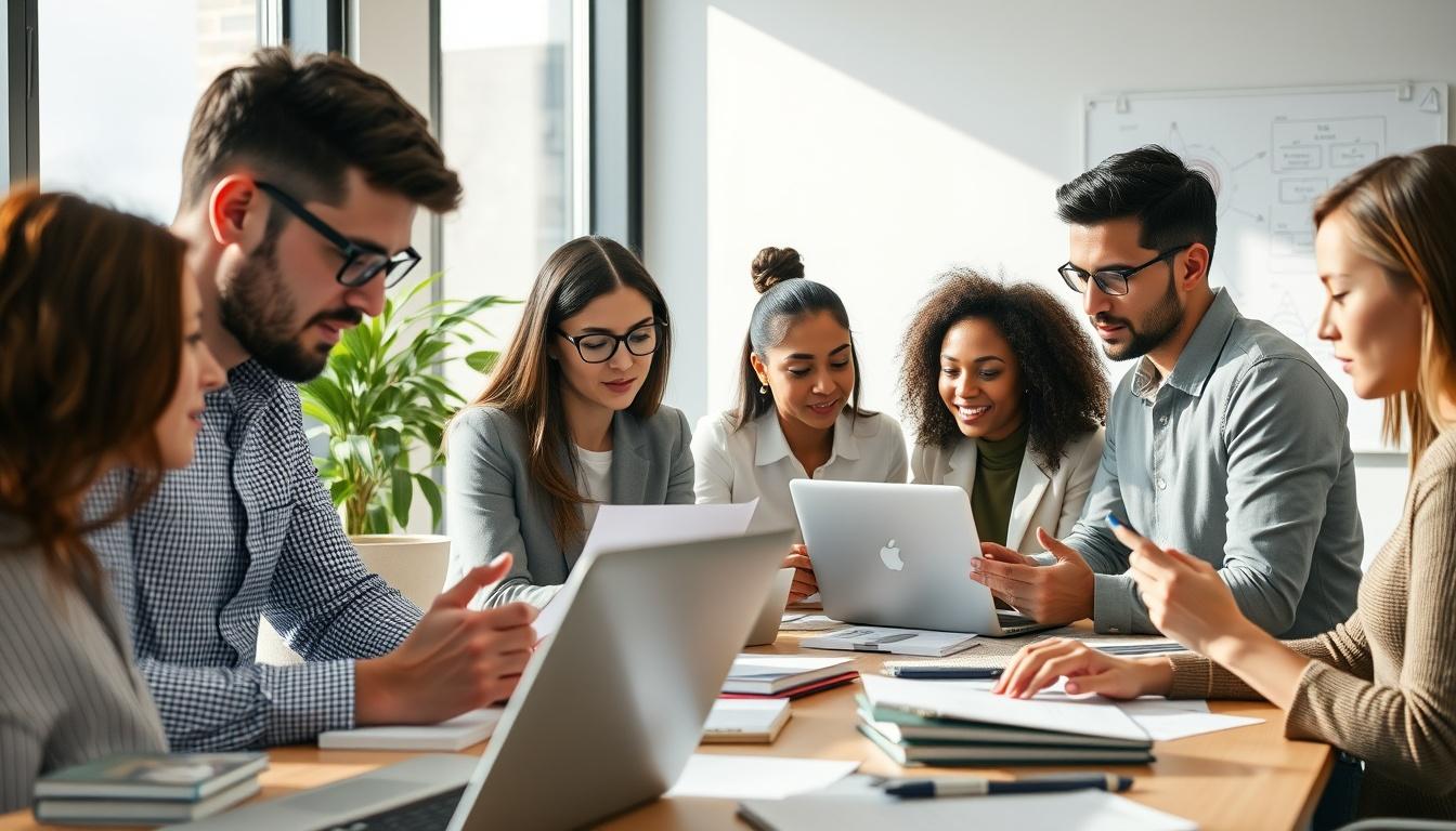 Transform Your Skills
